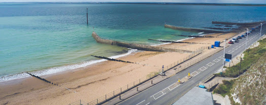 Westcliff Promenade